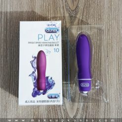 Alternative view of Durex Play Single Speed Vibrating Bullet For Women