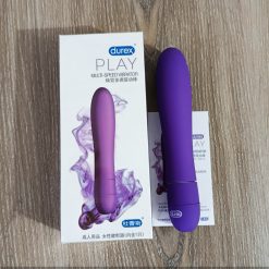 Alternative view of Durex Play Multi Speed Vibration Bullet (6.5+ inches)